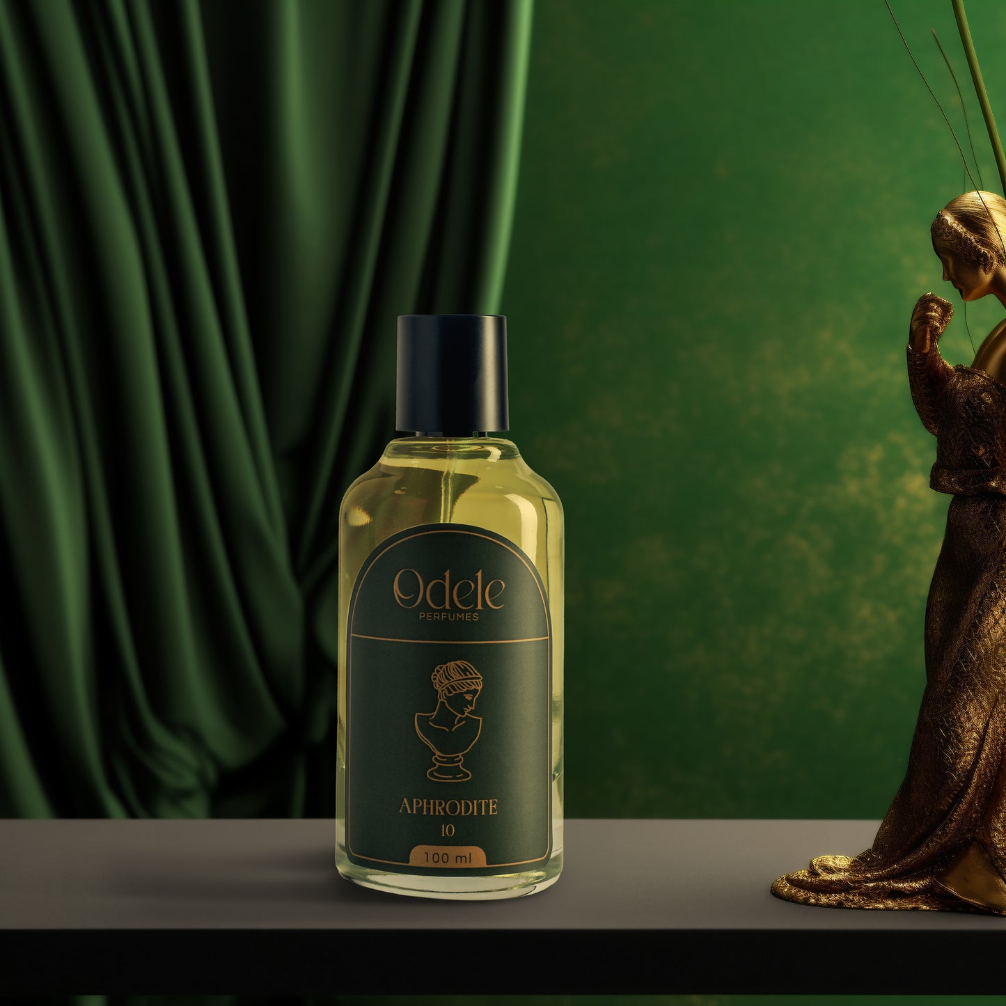 APHRODITE 10 Inspired by Les Exclusifs de Chanel Sycomore Chanel