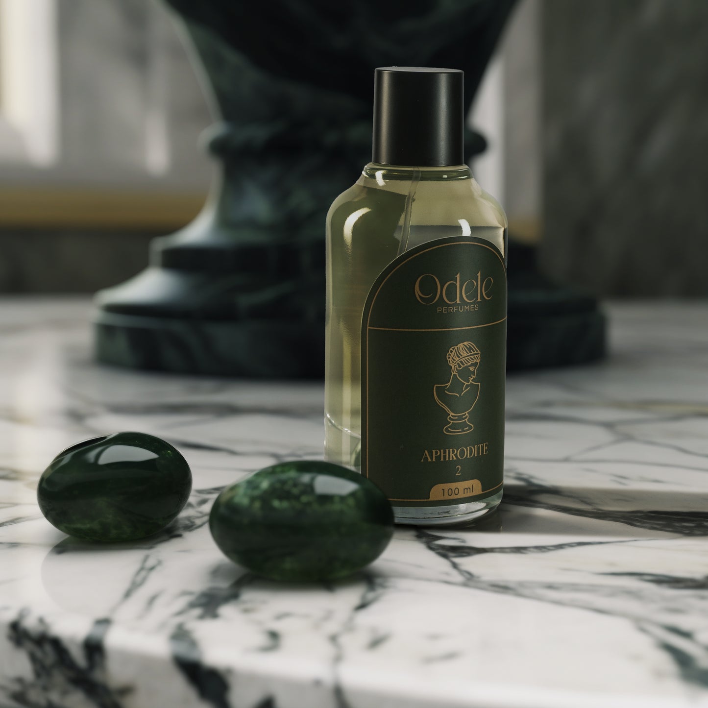 APHRODITE 2 Inspired by Gris Dior Dior