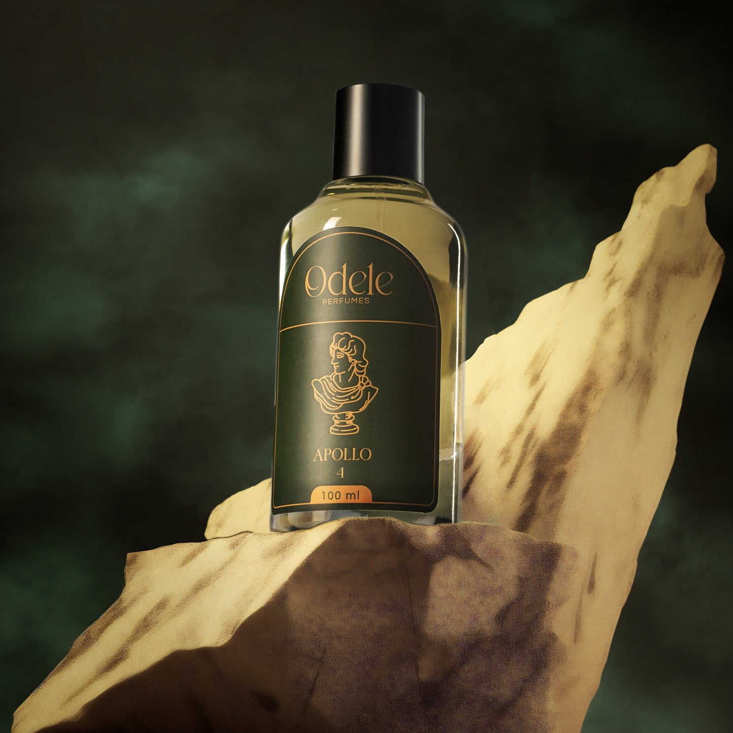 APOLLO 4 inspired by Coromandel Eau de Parfum by Chanel