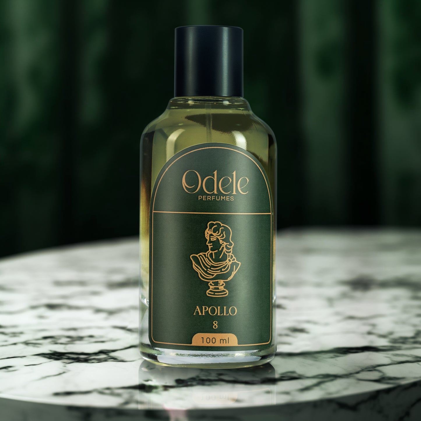 APOLLO 8 Inspired by Imperial Valley by Gissah is a Amber Woody fragrance for women and men