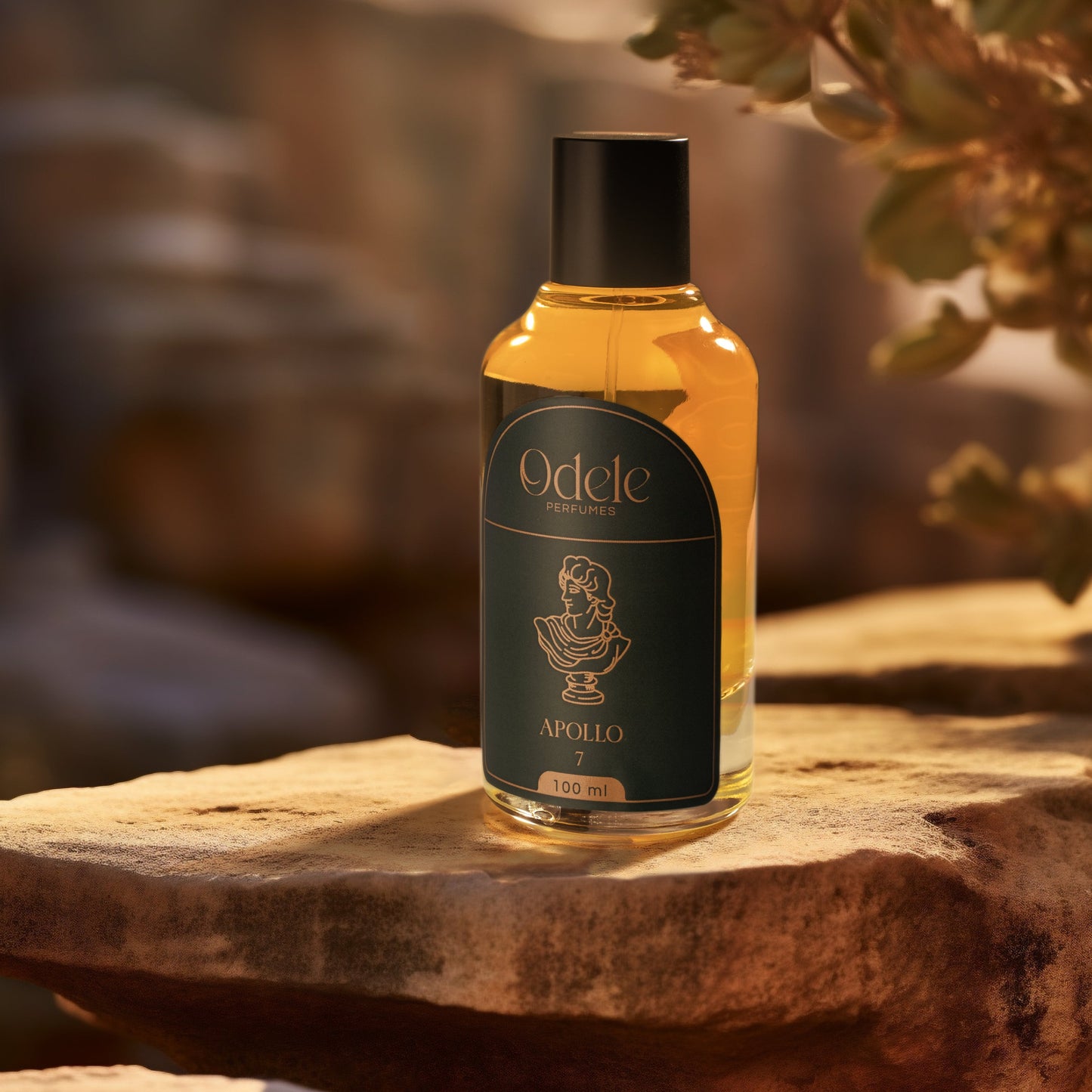APOLLO 7 inspired by Emporio Armani Stronger With You Intensely Giorgio Armani