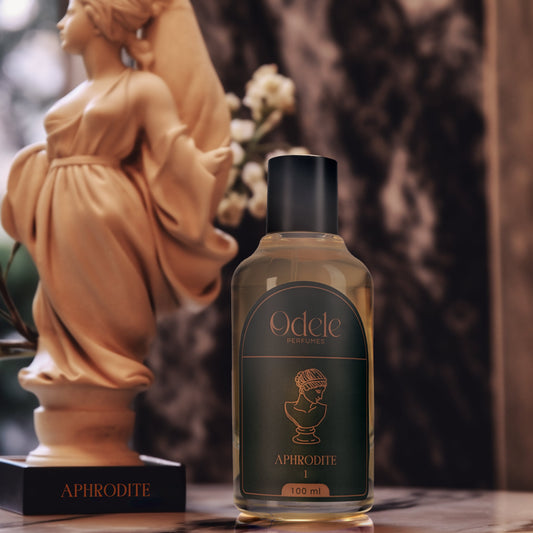 APHRODITE 1 Inspired by Supreme Bouquet Yves Saint Laurent