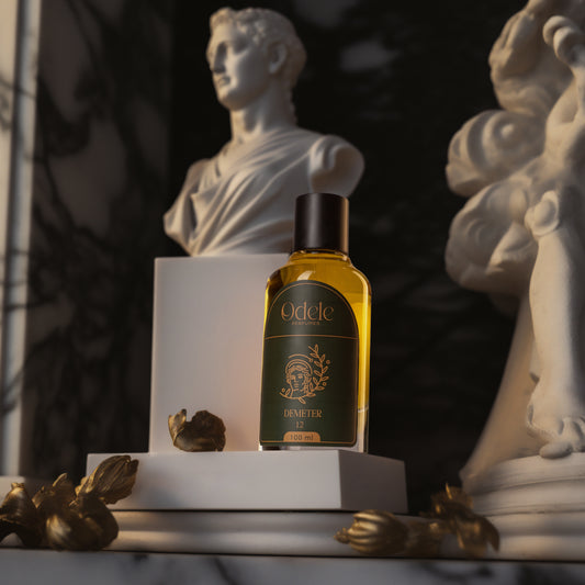 DEMETER 12 Inspired by Oud for Greatness Initio Parfums Prives