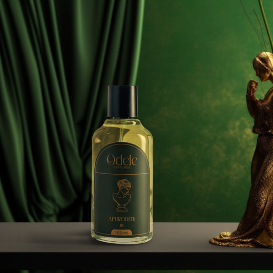 APHRODITE 10 Inspired by Les Exclusifs de Chanel Sycomore Chanel