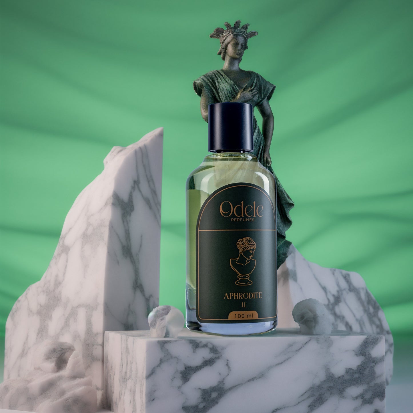 APHRODITE 11 Inspired by Gaultier 2 Jean Paul Gaultier