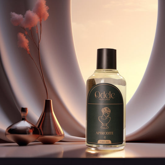 APHRODITE 4 Inspired by A Reason To Love Gucci