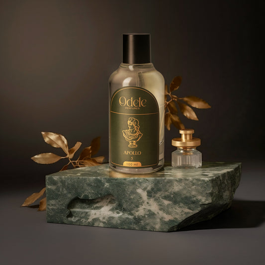 APOLLO 5 inspired by K by Dolce & Gabbana Eau de Parfum by Dolce&Gabbana